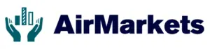 AirMarkets (ЭирМаркетс): AirMarkets (ЭирМаркетс): что нужно знать о брокере? Отзывы трейдеров: logo